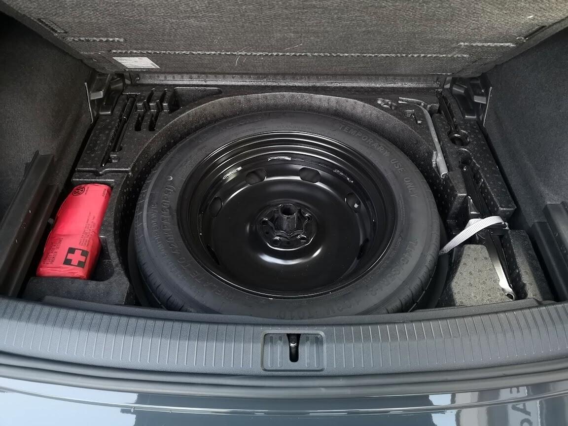 Volkswagen Tiguan 2.0 TDI 150 CV SCR DSG 7 marce