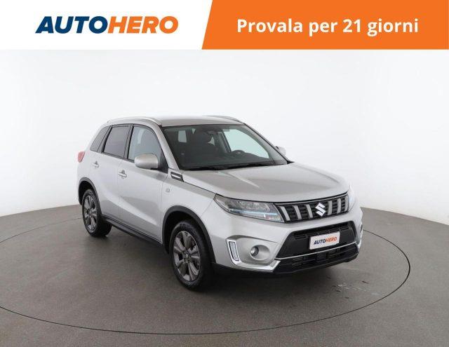 SUZUKI Vitara 1.4 Hybrid 4WD AllGrip Cool