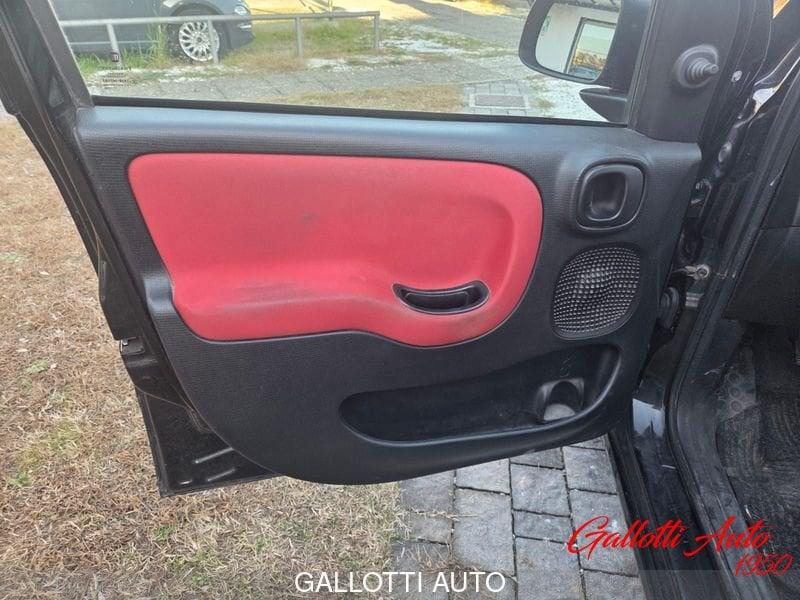 FIAT Panda Panda 1.2 Lounge