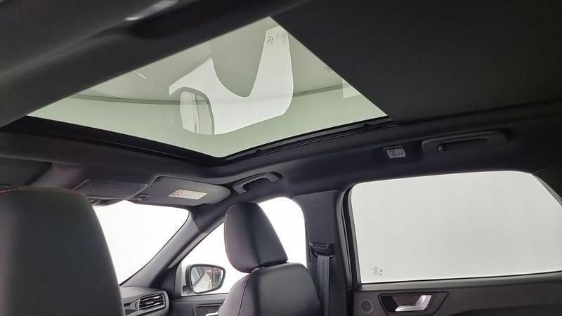 Ford Kuga 1.5 EcoBlue 120CV 2WD ST-Line Auto