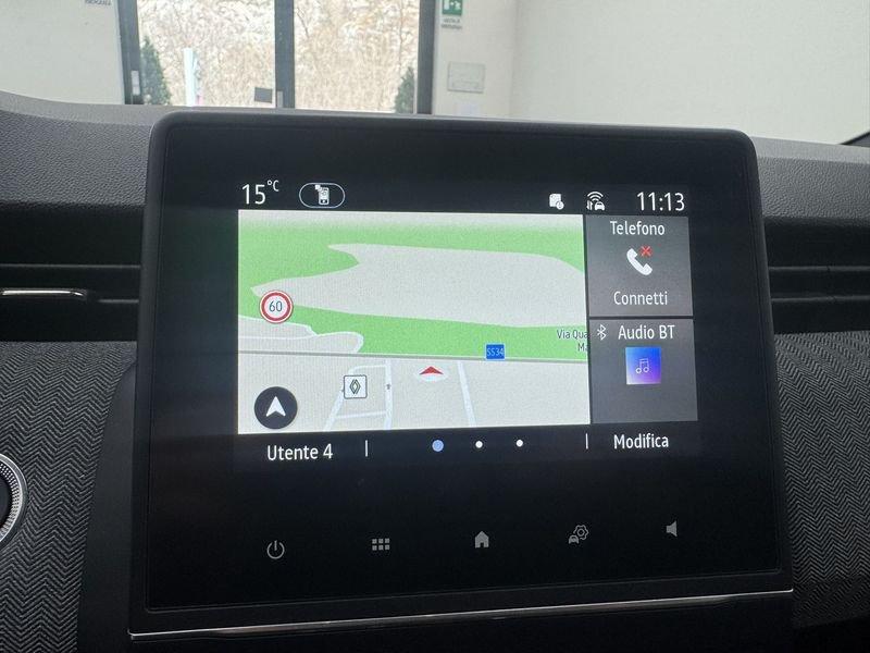 Renault Clio 1.0 TCe 67KW TECHNO