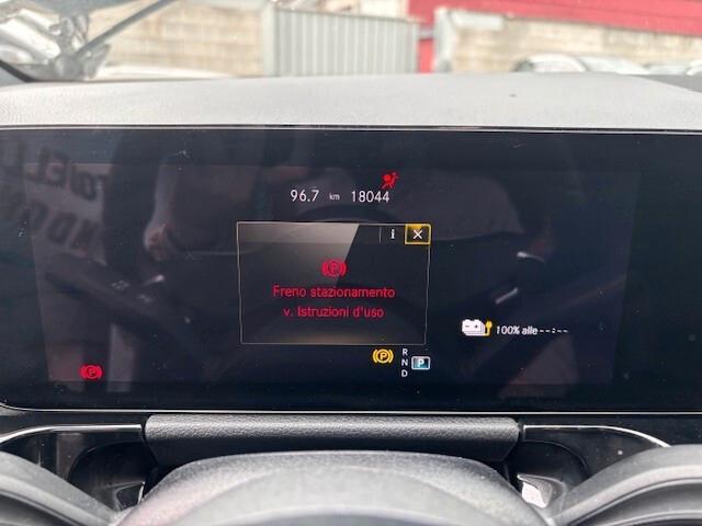 Mercedes-benz GLA 250 GLA 250 e hybrid EQ Premium