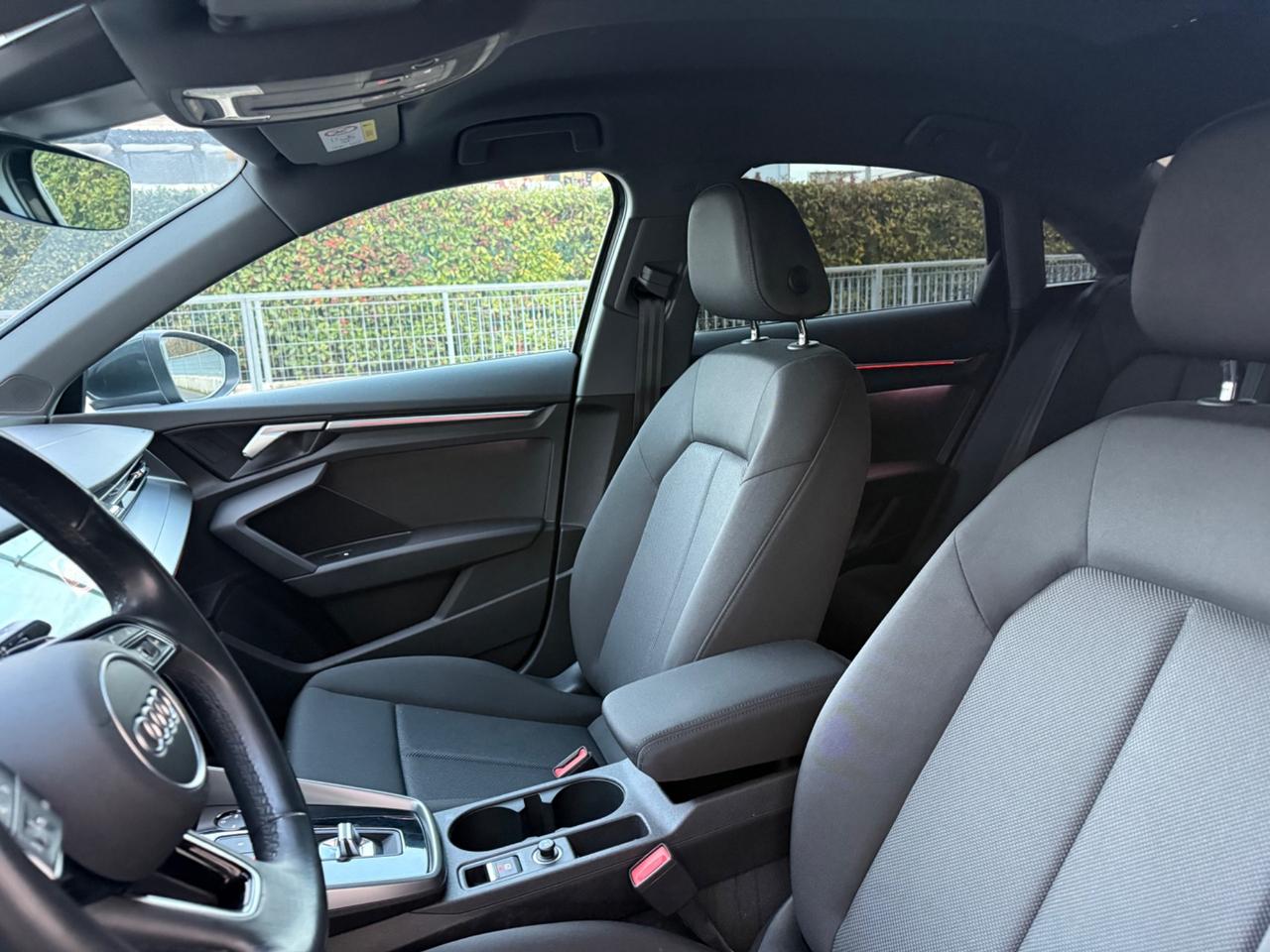 Audi A3 Sedan 35 TDI S tronic Business Advanced