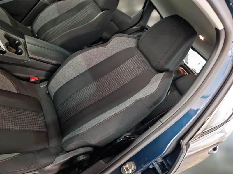 Peugeot 3008 3008 1.5 bluehdi Active Pack s&s 130cv eat8
