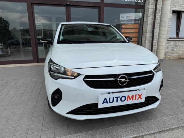 Opel Corsa 1.5 Edition s&s 100cv