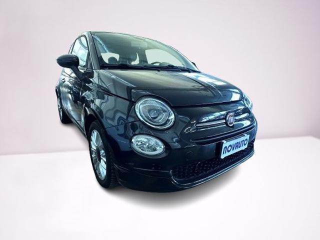 FIAT 500 0.9 TwinAir Turbo 105 CV Lounge