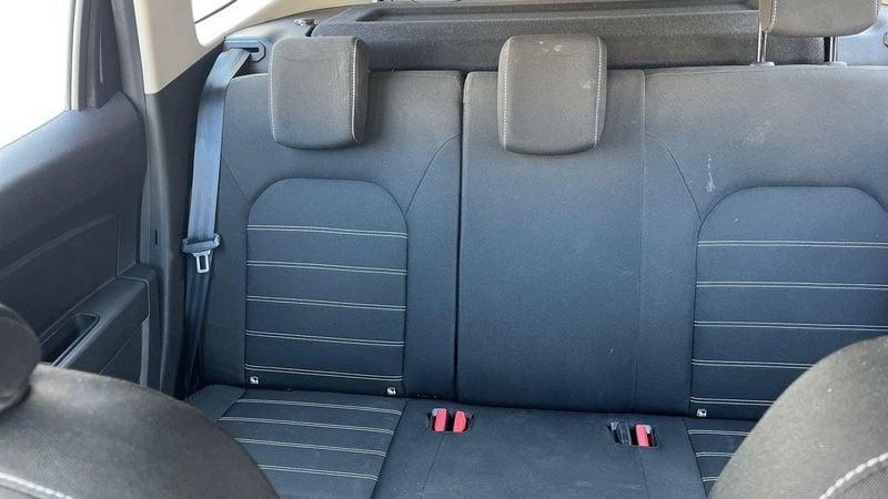 Dacia Duster 1.0 TCe GPL Comfort 4x2 1.0 tce Comfort Gpl 4x2 100cv