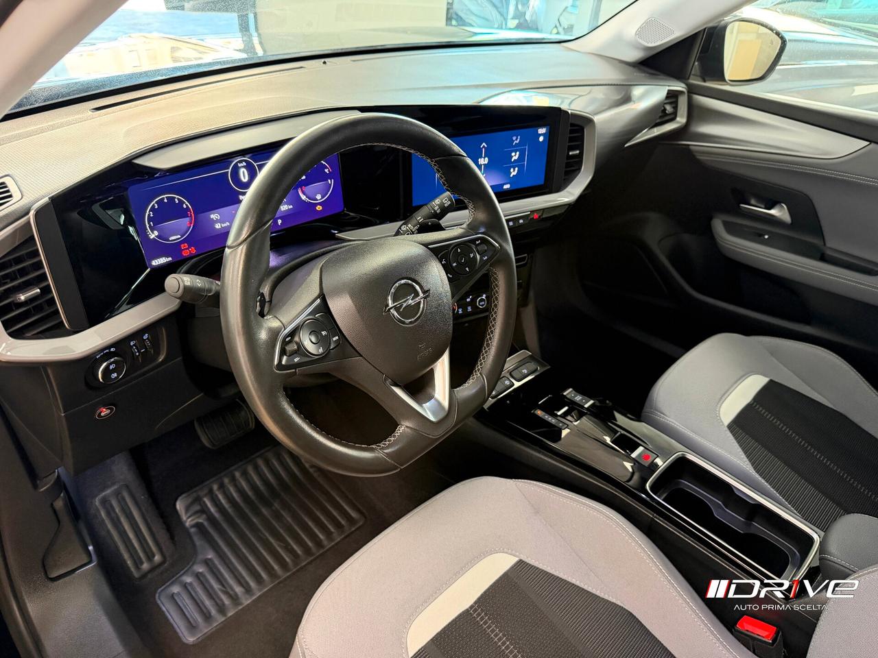 OPEL Mokka 2ª serie Mokka 1.2 Turbo 130 CV aut...