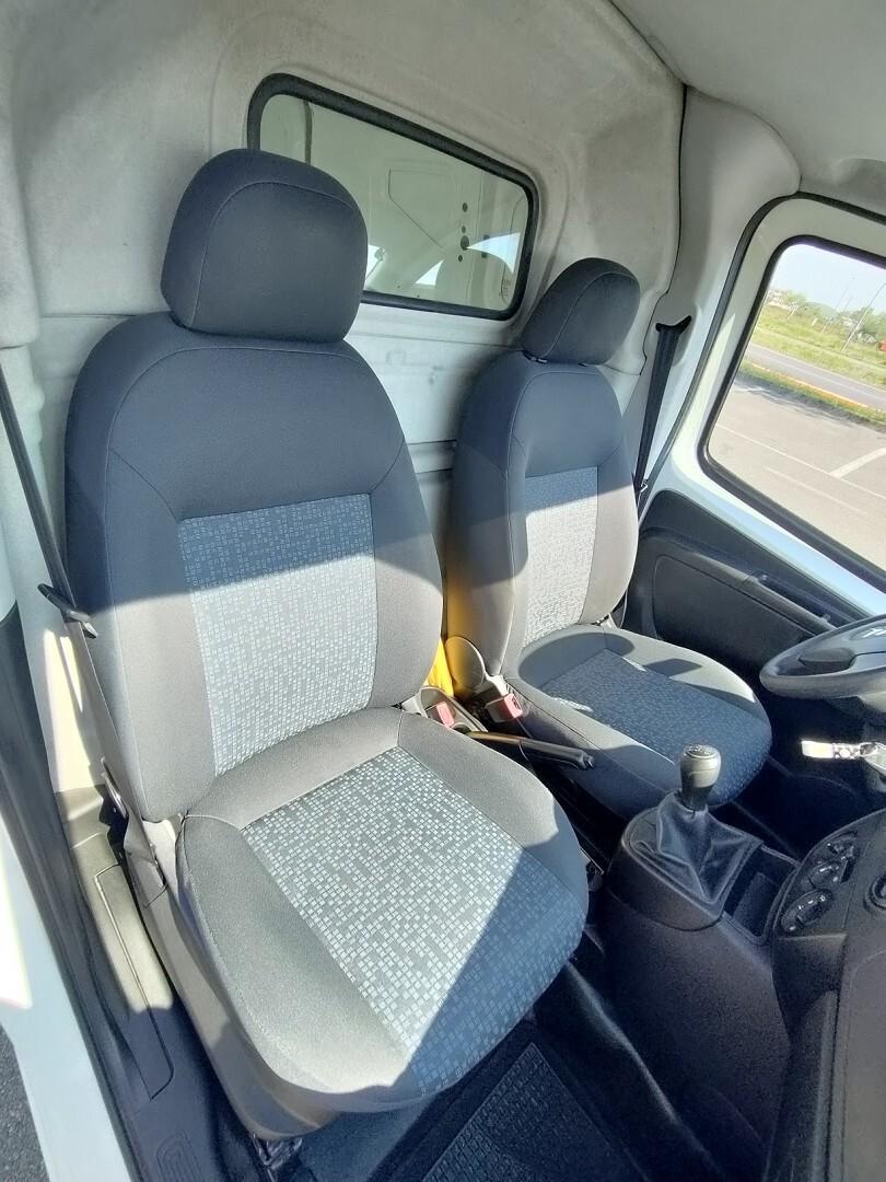 CITROEN Nemo 1.3 Hdi 75cv IVA Inclusa