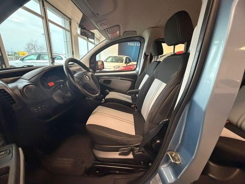 FIAT QUBO QUBO 1.3 MJT 80 CV Euro 6 Dynamic
