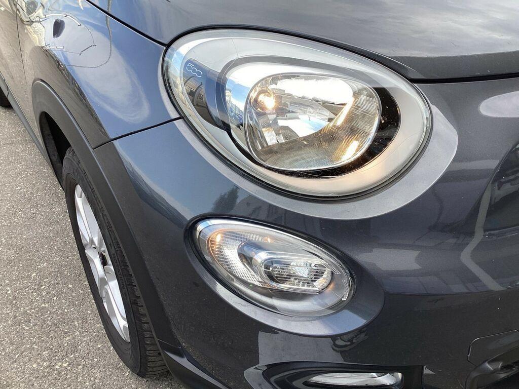 Fiat 500X 1.3 Multijet Pop Star 4x2