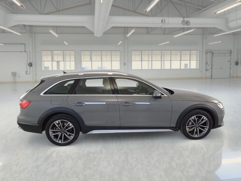 AUDI A4 ALLROAD 2.0 40 TDI MHEV QUATTRO S TRONIC BUSINESS
