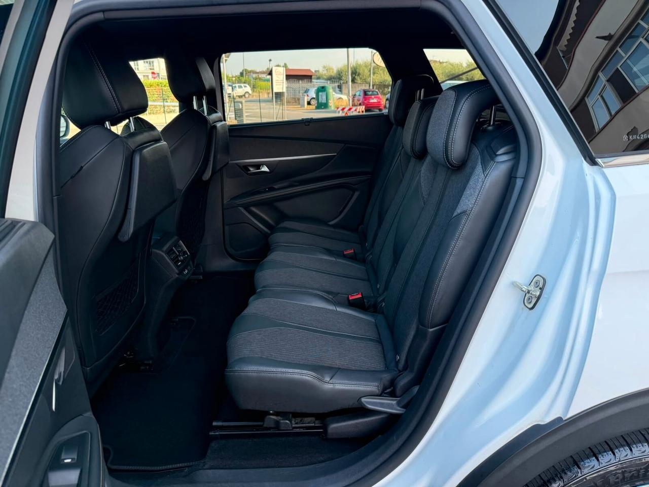 Peugeot 5008 BlueHDi 130 S&S EAT8 GT Line