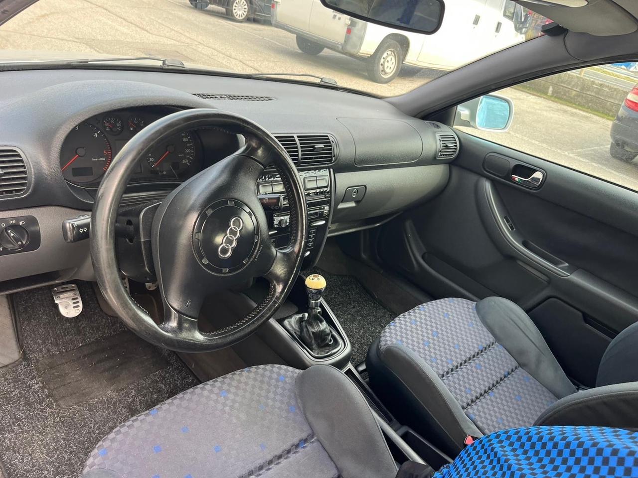 Audi A3 1.9 tdi