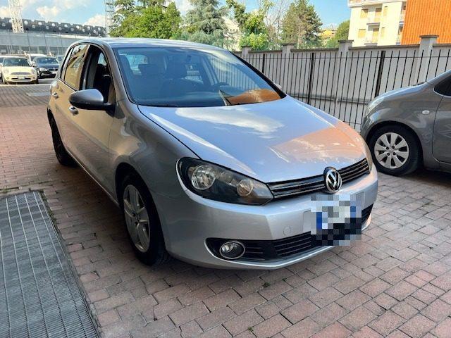 VOLKSWAGEN Golf 1.4 TSI 122CV DSG 5p. Comfortline