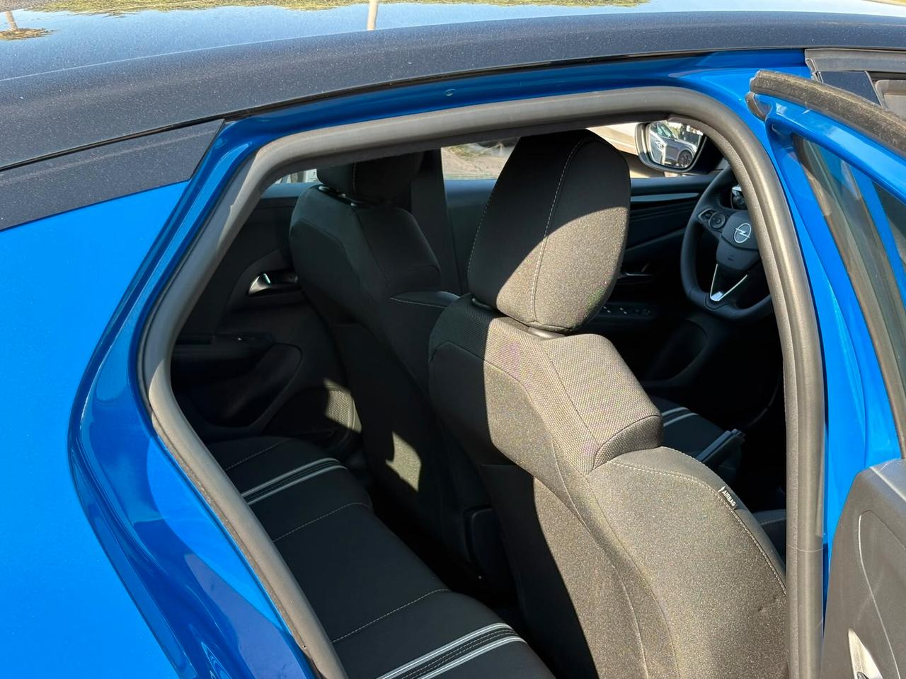 Opel Corsa 1.2 GS