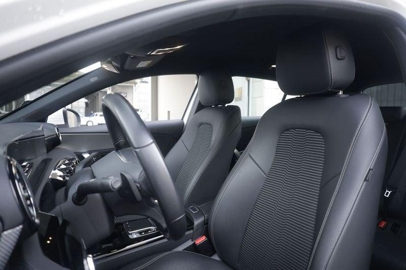 Mercedes-Benz Classe A Mercedes-Benz Classe A 180 d Sport 80KW ANNO 2019