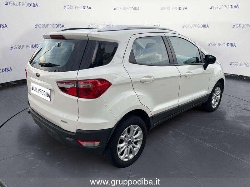 Ford EcoSport 2014 Benzina 1.0 ecoboost Business c/navi 125cv