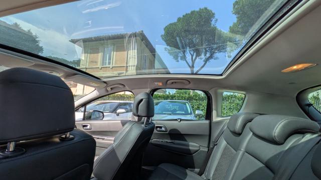 PEUGEOT 3008 1.6BlueHDi 120cv Allure TETTO PANORAMA CRUISE