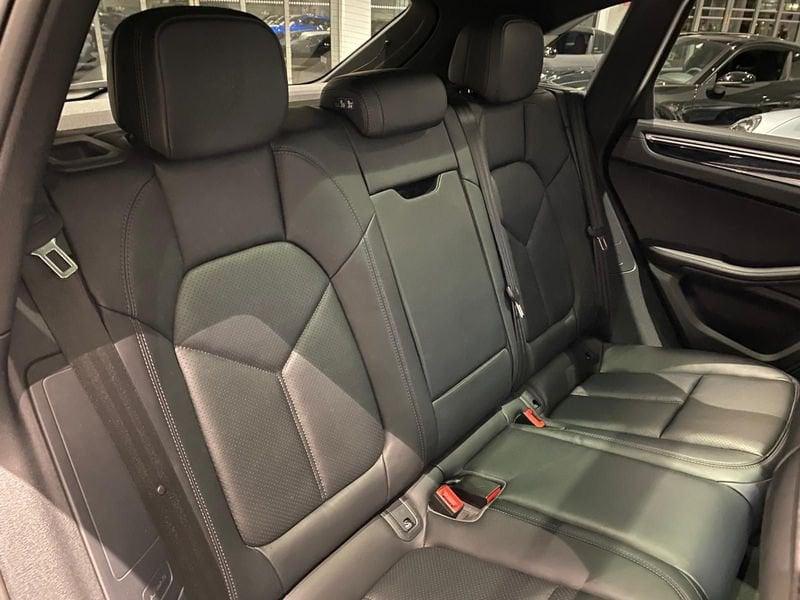 Porsche Macan T 2.0 265 cv PDK