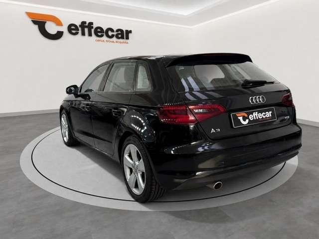 Audi A3 SPB 1.6 TDI Ambition