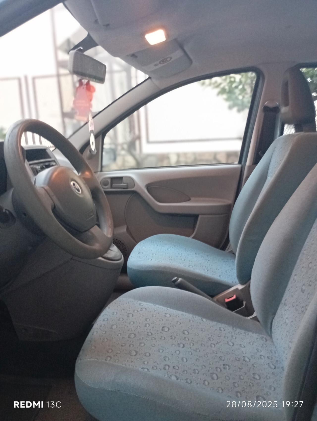 Fiat Panda 1100 i.e. cat Hobby