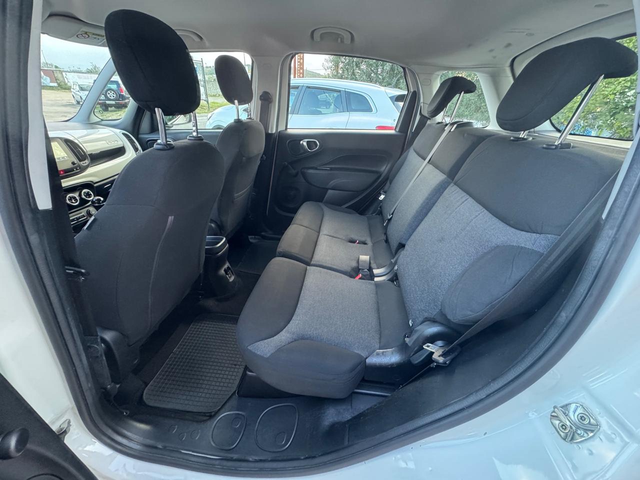 Fiat 500L 1.4 95 CV GPL Mirror