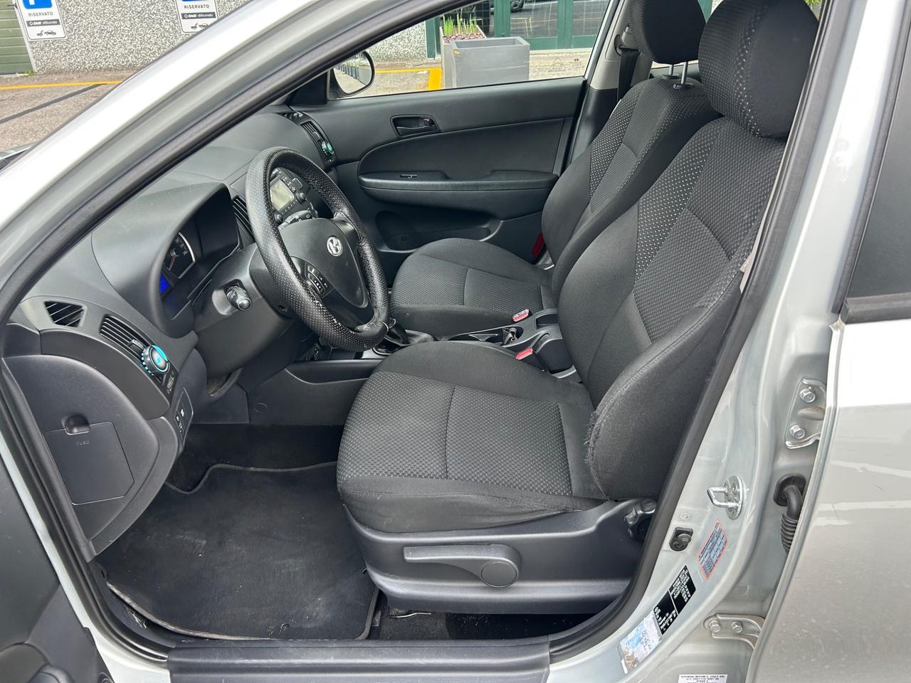 Hyundai i30 1.4 16V 109CV 5p. BlueDrive GPL* Neo patentati *
