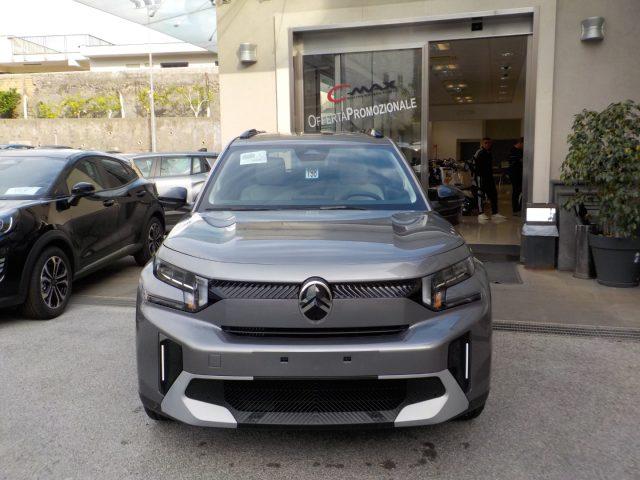 CITROEN C3 Aircross 1.2 PureTech Turbo 100CV You