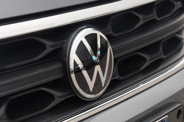 VOLKSWAGEN T-Roc 1.5 TSI Life
