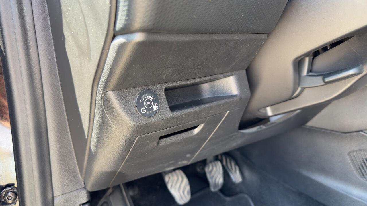 Renault Clio TCe 90CV GPL 5 porte GPL CASA MADRE