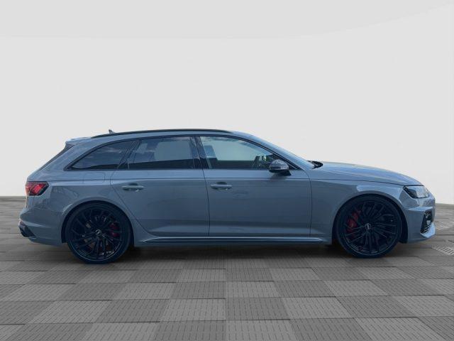 AUDI RS4 RS 4 Avant