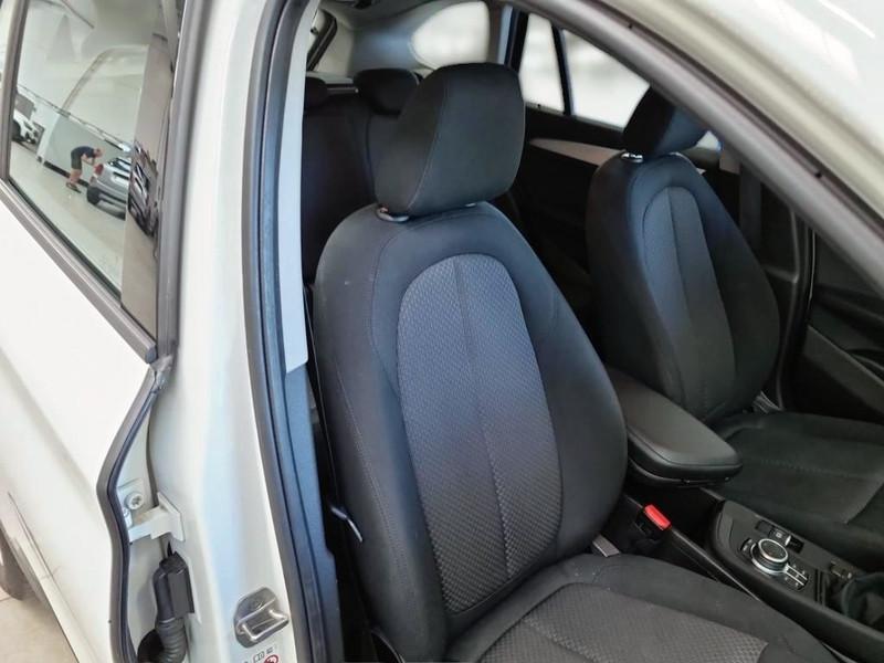 BMW X1 XDRIVE 25E BUSINESS ADVANTAGE AUTOMATICO SUV
