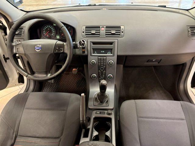 VOLVO C30 D2 Black Design OK NEOPATENTATO
