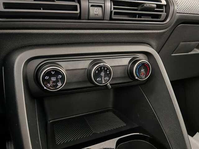 Citroen C3 Hybrid 110 e-DCS6 Plus
