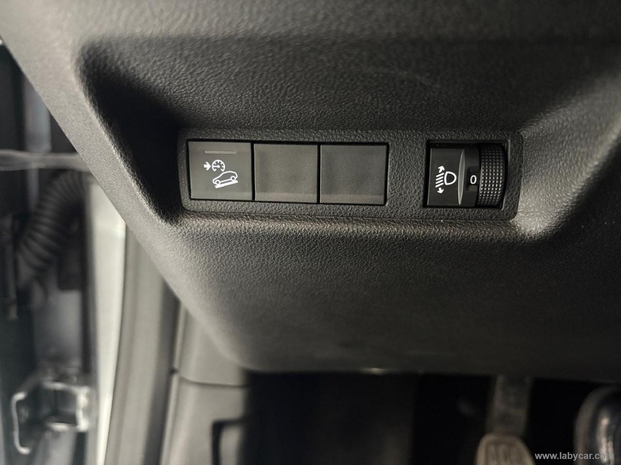 JEEP Avenger 1.2 Turbo Summit