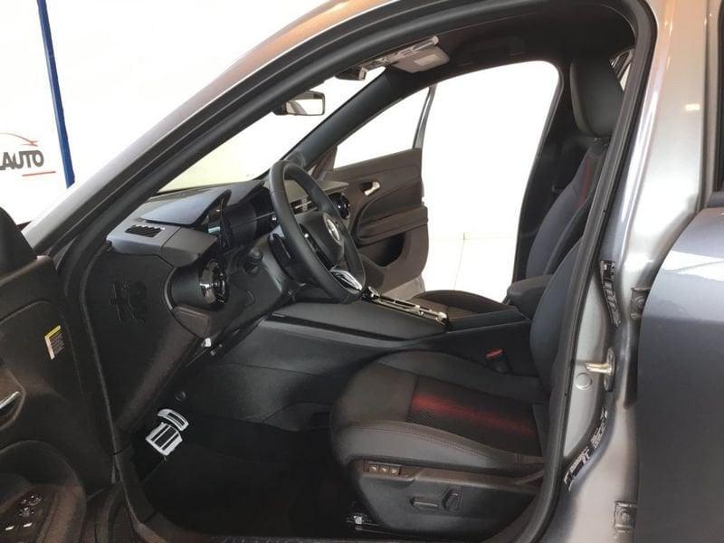 Alfa Romeo Junior Ibrida 1.2 145CV Hybrid eDCT6 ibrida Ti