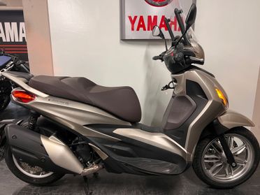 Piaggio Beverly 400 HPE