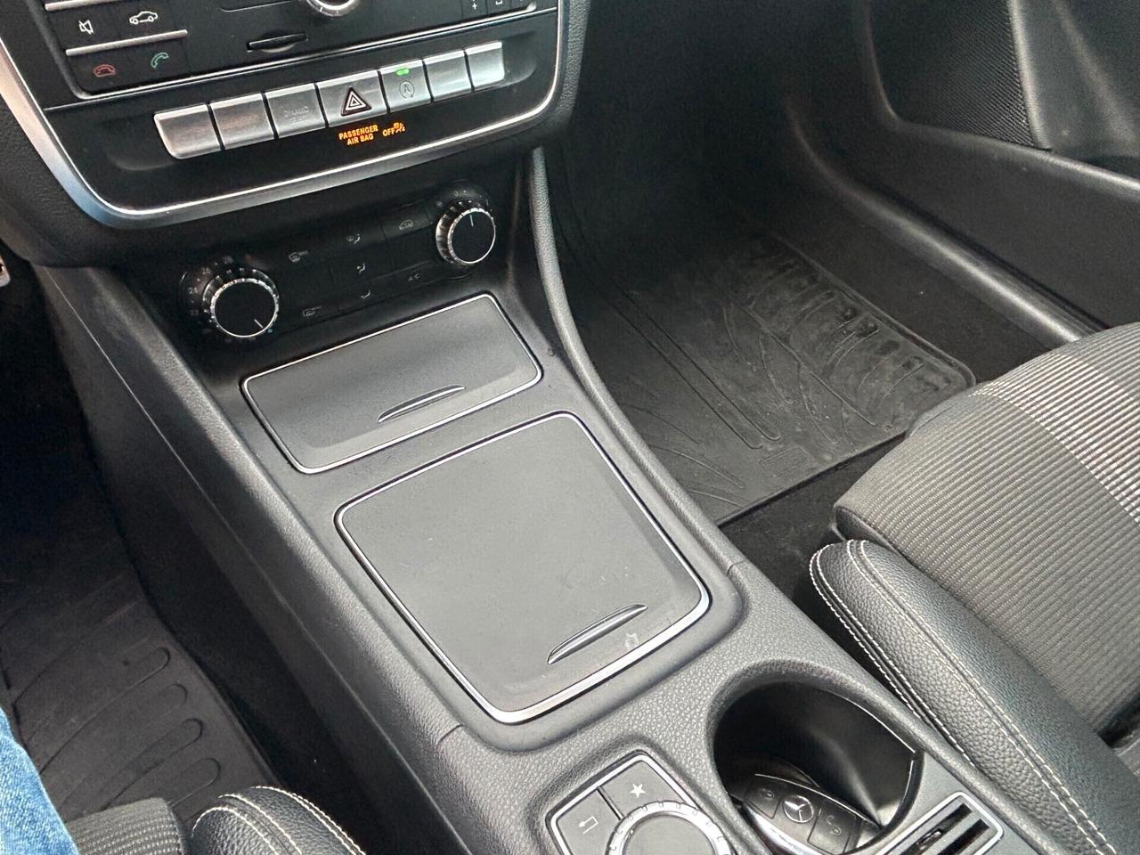 Mercedes-benz GLA 220 d Automatic Premium