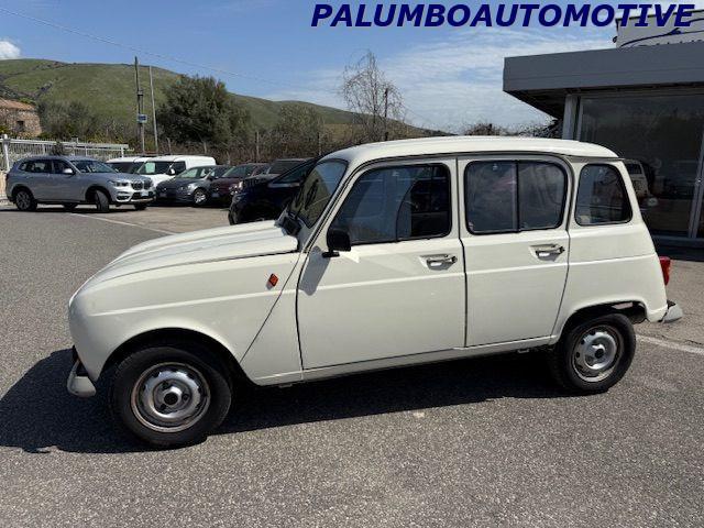 RENAULT R 4 R4