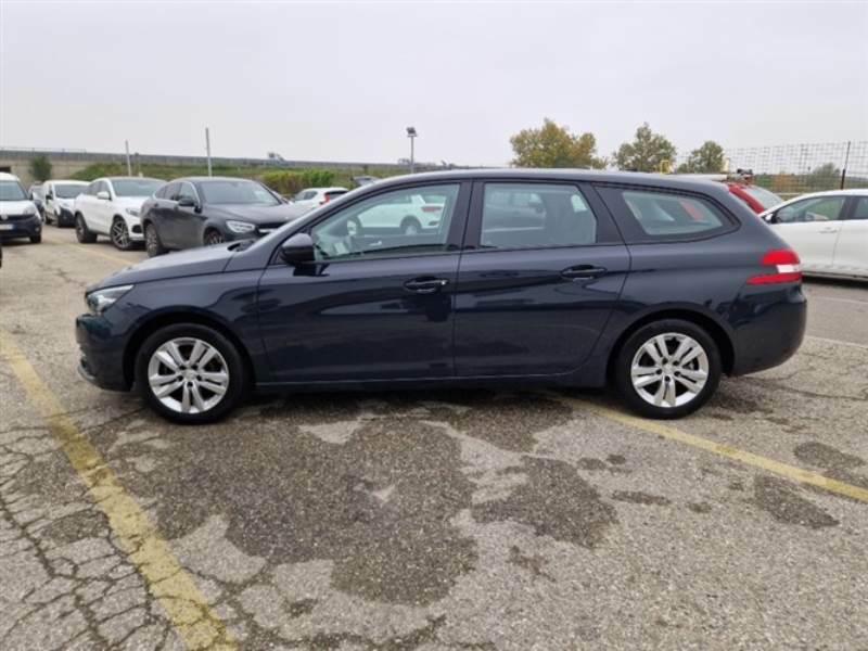 PEUGEOT 308 WAGON Business BlueHDi 100cv S/S WAGON