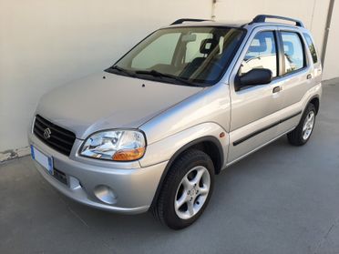 Suzuki Ignis 1.3i 16V cat GL