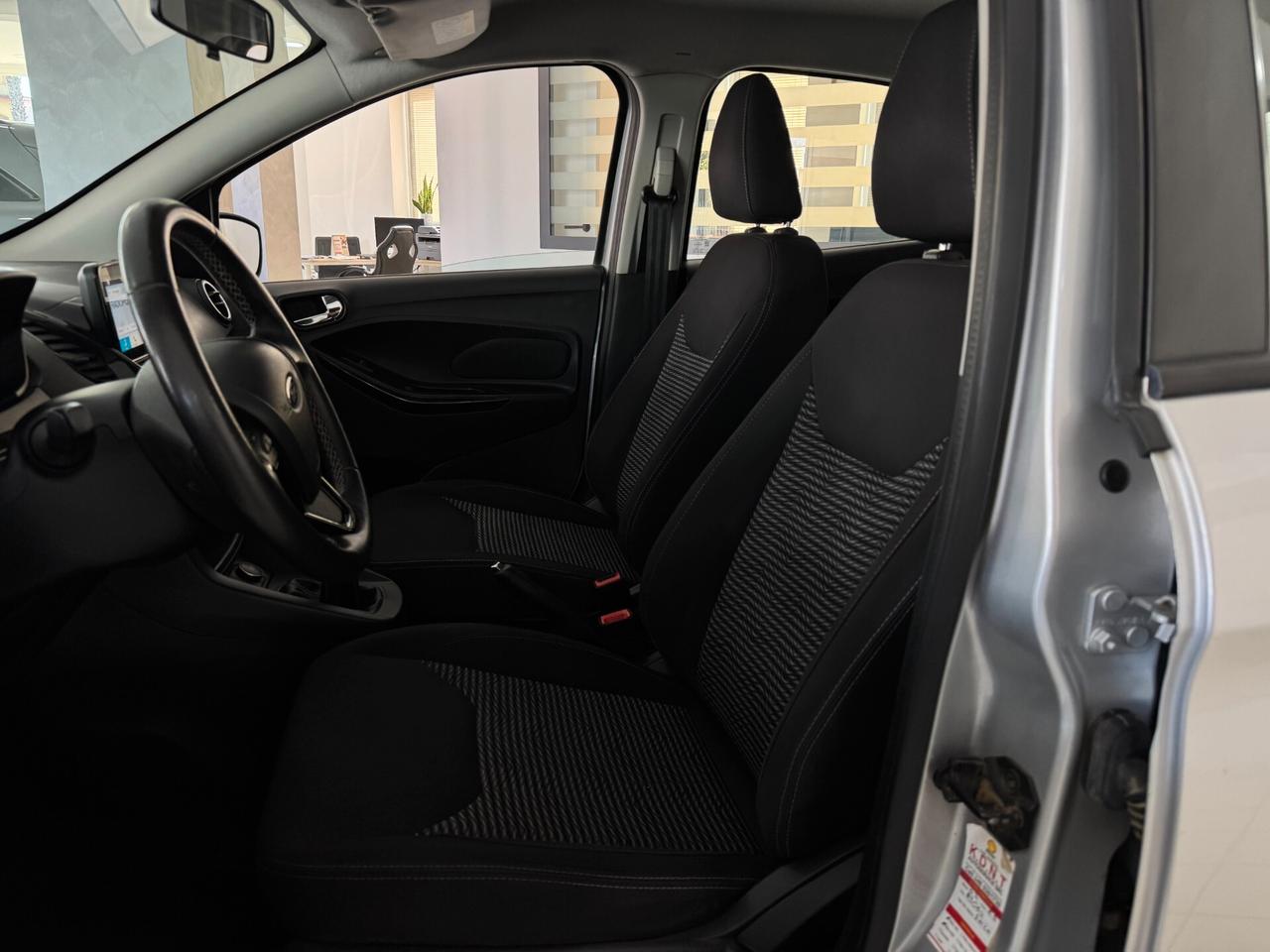 Ford Ka 1.2 85 CV Ultimate