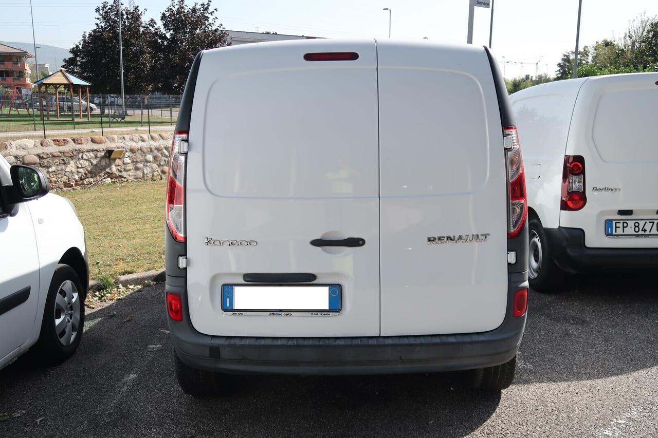 Renault Kangoo dCi 95CV Furgone Ice