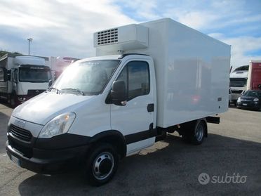 Iveco Daily 35C13 130CV E5 FRIGO ATP FRCX -20 04/