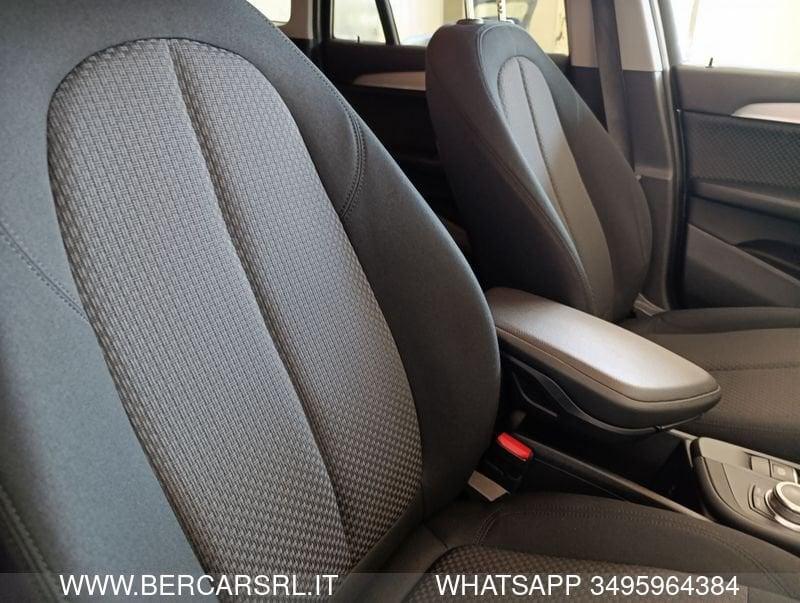 BMW X1 X1 sDrive18d Business Advantage
