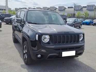 Jeep Renegade 1.3 T4 PHEV 240cv Trailhawk 4xe Auto