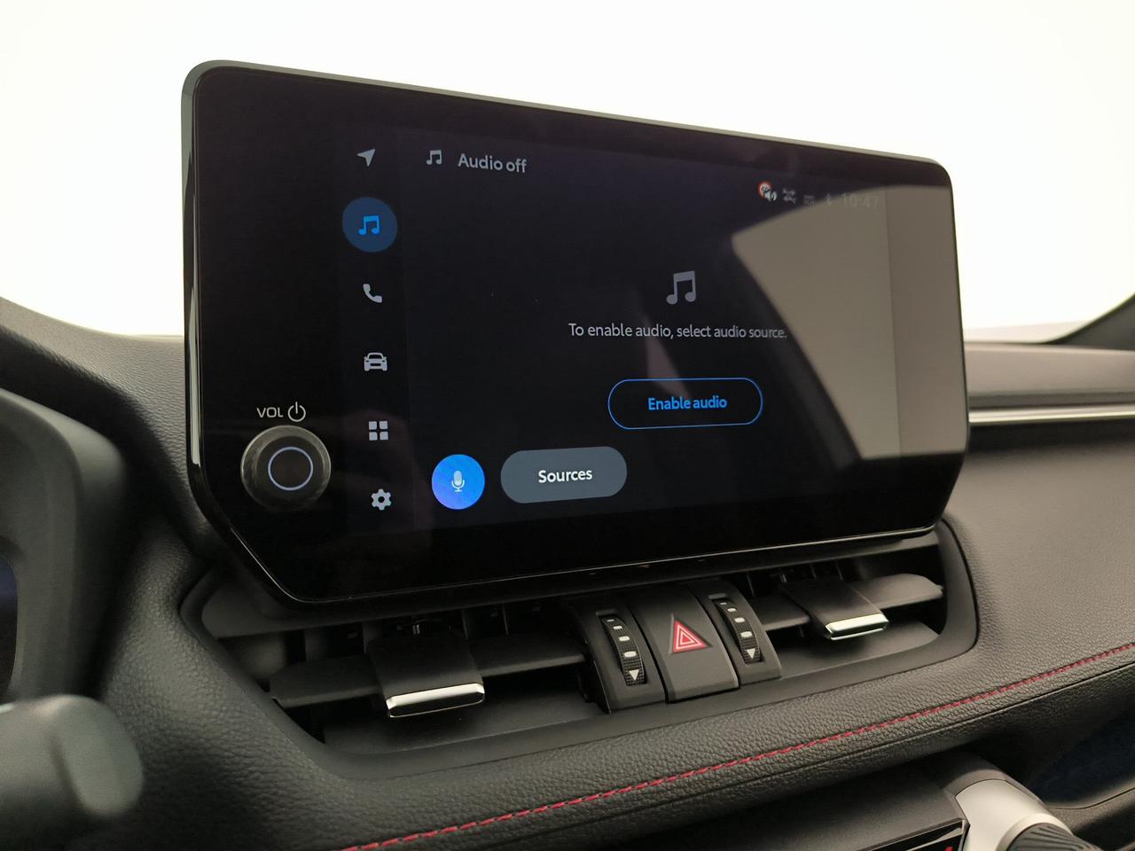 Toyota Rav4 2.5 vvt-ie phev more dynamic awd-i e-cvt