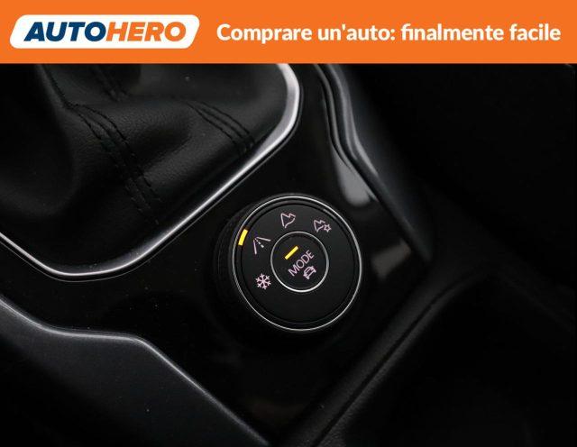 VOLKSWAGEN T-Roc 2.0 TDI SCR 150 CV DSG 4MOTION Style