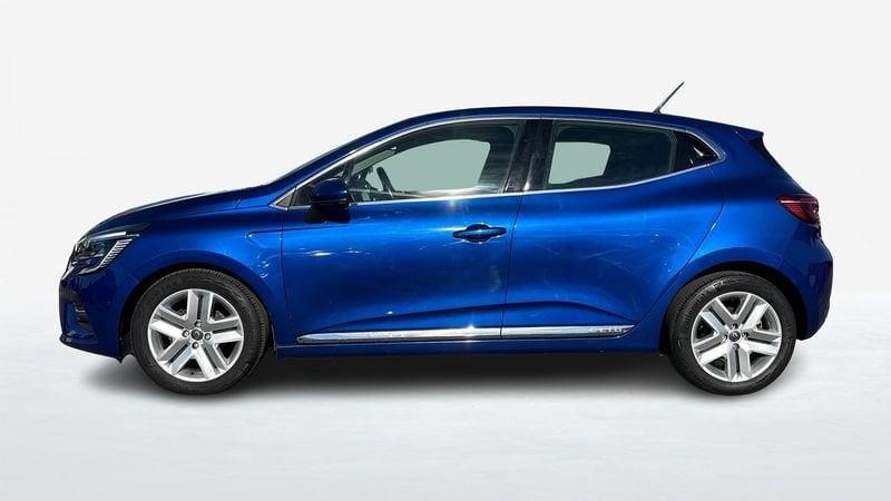 Renault Clio V 2019 5 Porte 1.0 TCe Intens